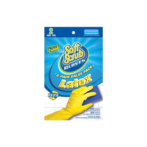 Big Time Products 2PK LG Reus LTX Glove 12323-26 - main